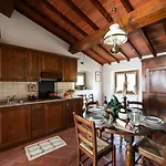 Fattoria Di Belvedere Κατάλυμα σε φάρμα *