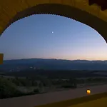 Κατάλυμα σε φάρμα Fattoria Di Belvedere *