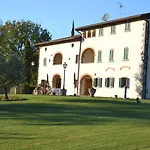Fattoria Di Belvedere Κατάλυμα σε φάρμα Poppi
