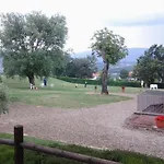 Κατάλυμα σε φάρμα Fattoria Di Belvedere