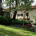 Fattoria Di Belvedere Κατάλυμα σε φάρμα Poppi