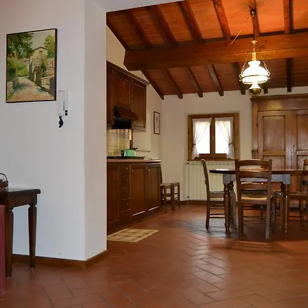 Fattoria Di Belvedere Gospodarstwo agroturystyczne *
