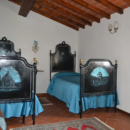 Farm stay Fattoria Di Belvedere *