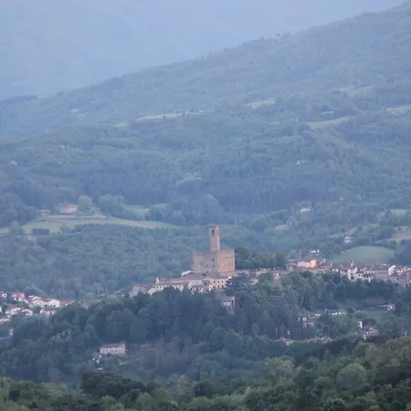 Fattoria Di Belvedere