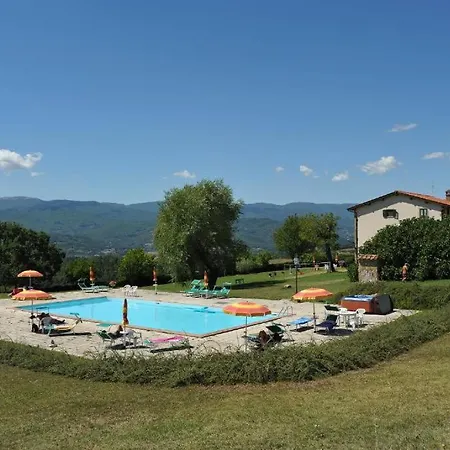 Fattoria Di Belvedere * Poppi