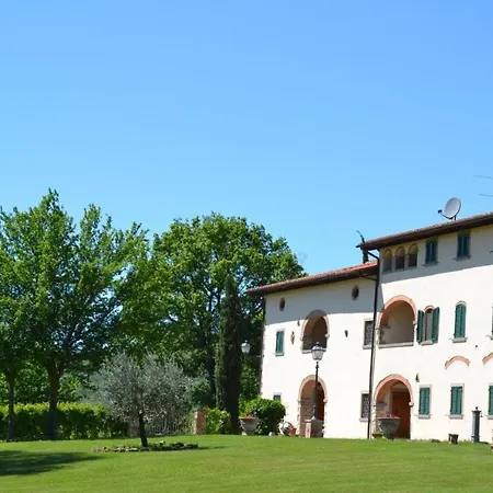 Fattoria Di Belvedere Farm stay *