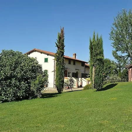 Farm stay Fattoria Di Belvedere *