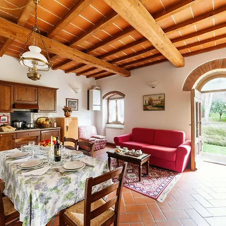 Gospodarstwo agroturystyczne Fattoria Di Belvedere Poppi