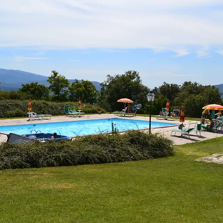 Fattoria Di Belvedere *