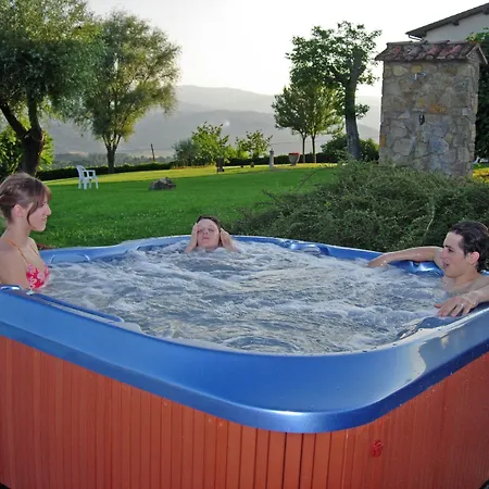 Gospodarstwo agroturystyczne Fattoria Di Belvedere *