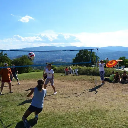 Fattoria Di Belvedere * Poppi