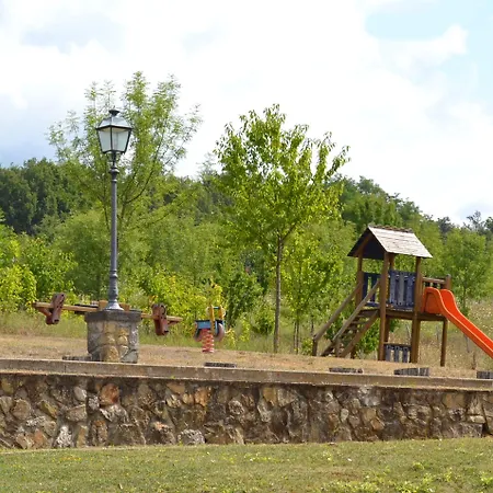 Gospodarstwo agroturystyczne Fattoria Di Belvedere