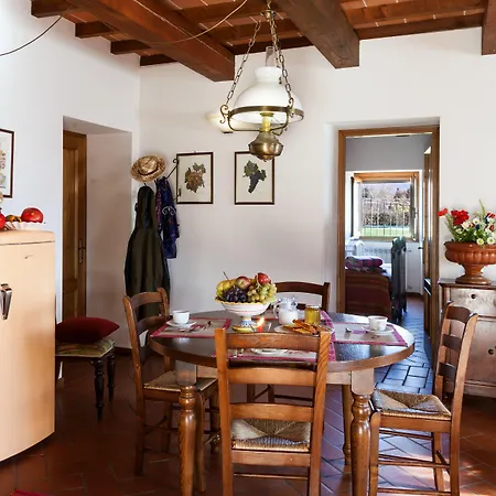 Fattoria Di Belvedere Gospodarstwo agroturystyczne Poppi