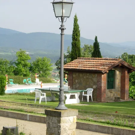 Fattoria Di Belvedere