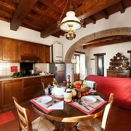 Fattoria Di Belvedere Gospodarstwo agroturystyczne