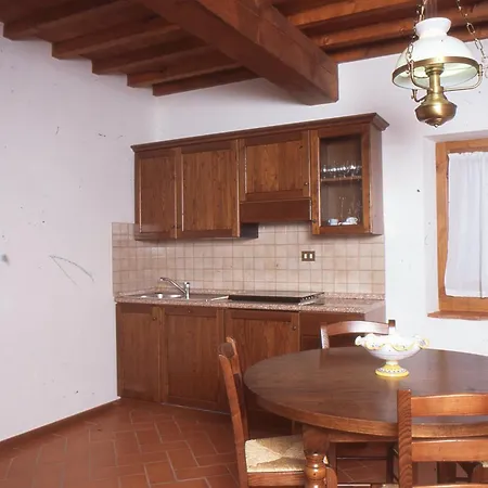 Farm stay Fattoria Di Belvedere
