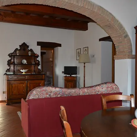 Farm stay Fattoria Di Belvedere Poppi