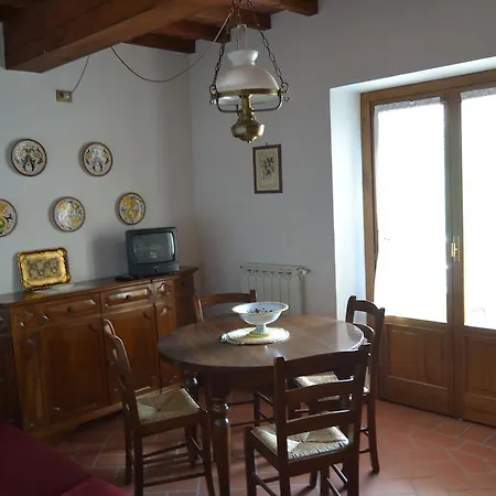 Farm stay Fattoria Di Belvedere *
