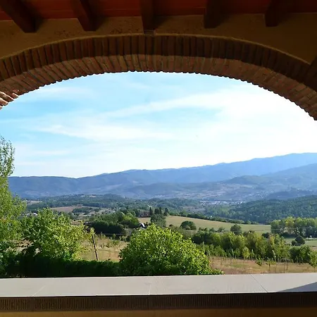 Farm stay Fattoria Di Belvedere