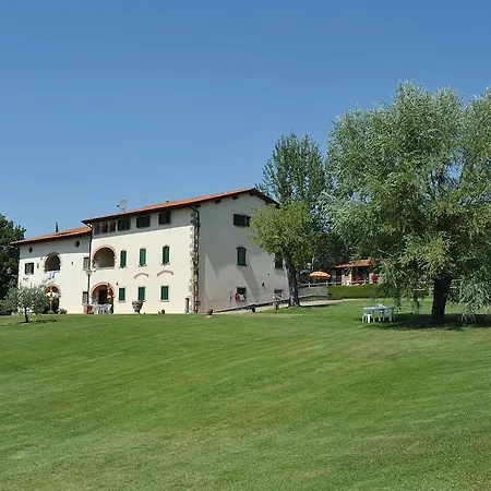 Farm stay Fattoria Di Belvedere *