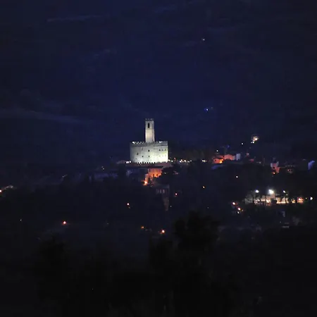 Fattoria Di Belvedere Poppi