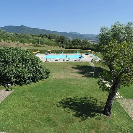 Farm stay Fattoria Di Belvedere Poppi