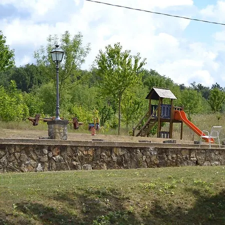 Farm stay Fattoria Di Belvedere