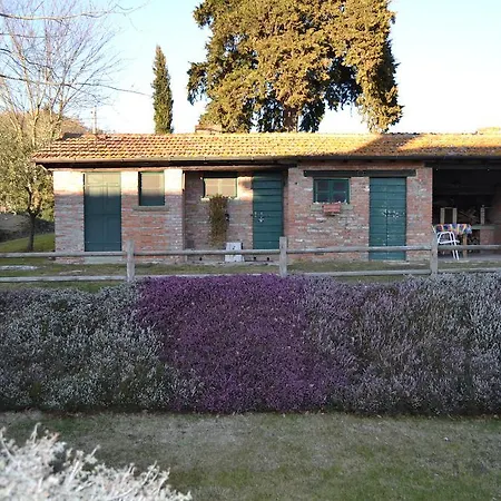 Farm stay Fattoria Di Belvedere Poppi