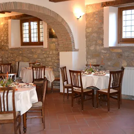 Farm stay Fattoria Di Belvedere
