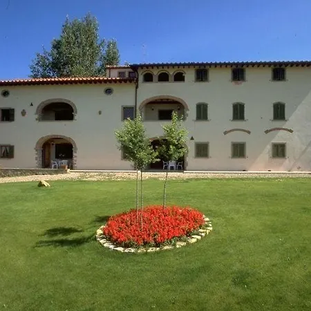 Fattoria Di Belvedere Farm stay Poppi