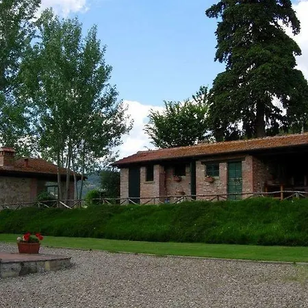 Fattoria Di Belvedere Farm stay Poppi