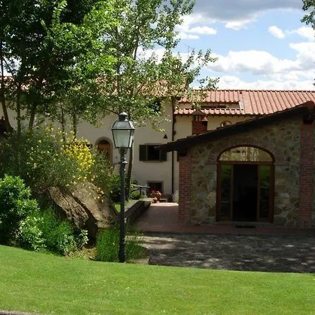 Fattoria Di Belvedere * Poppi