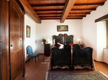 Bauernhof Fattoria Di Belvedere