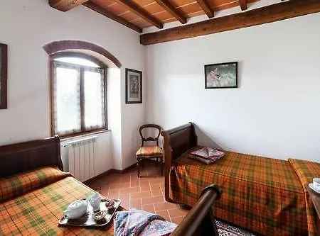 Fattoria Di Belvedere Poppi