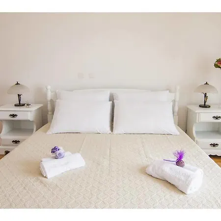 Fattoria Di Belvedere Farm stay