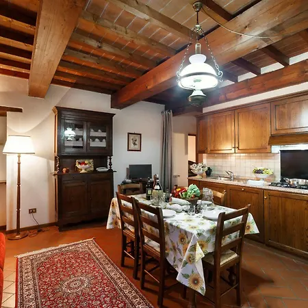 Farm stay Fattoria Di Belvedere