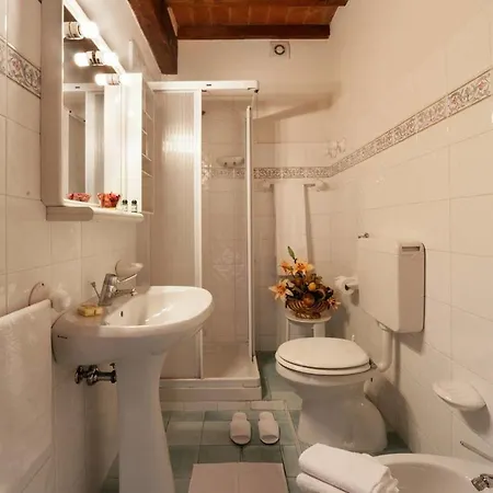 Fattoria Di Belvedere Farm stay *