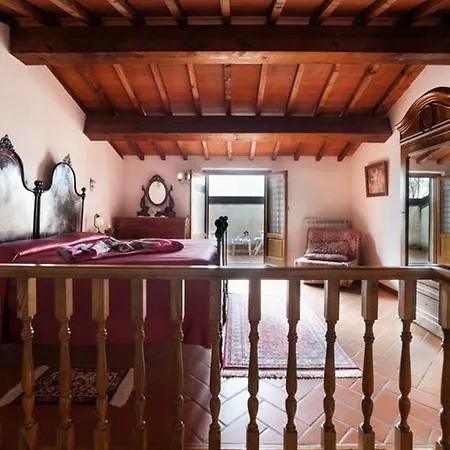 Fattoria Di Belvedere * Poppi