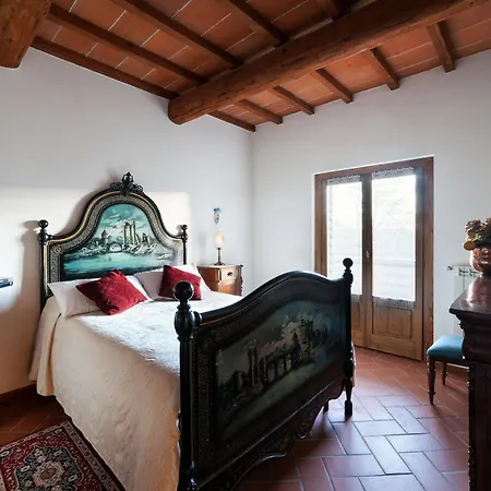 Fattoria Di Belvedere Gospodarstwo agroturystyczne *