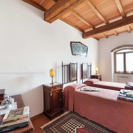 Fattoria Di Belvedere Farm stay Poppi