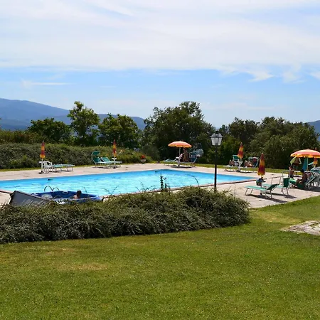 Farm stay Fattoria Di Belvedere *