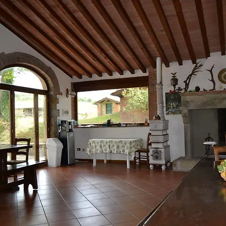 Farm stay Fattoria Di Belvedere