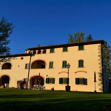 Fattoria Di Belvedere