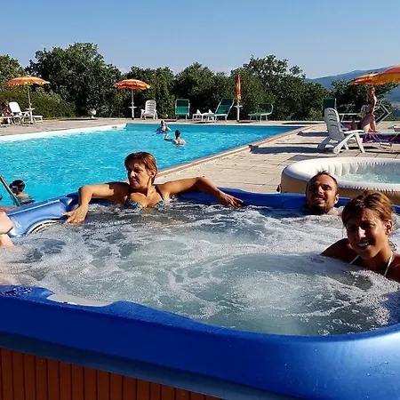 Farm stay Fattoria Di Belvedere